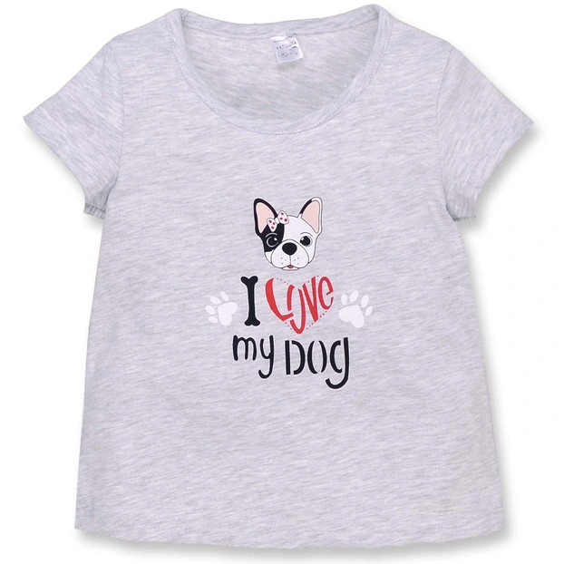 Футболка фото Татошка