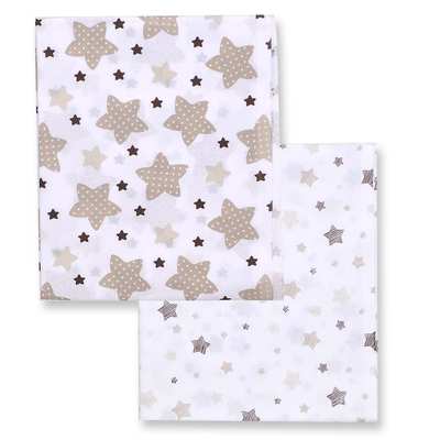 Пеленка ситец  95*110