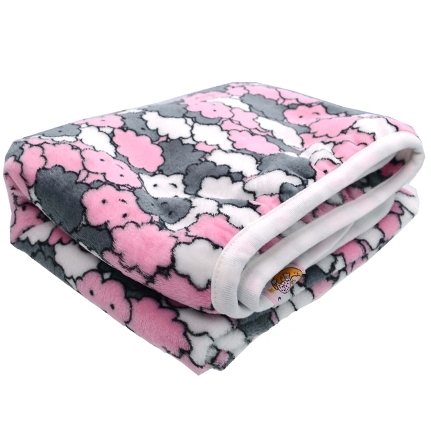 Одеяло велсофт 90*100 фото Татошка