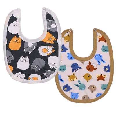 Фартух інтерлок в асортименті