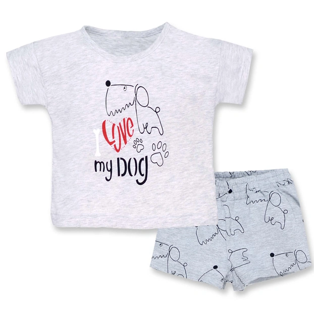 Комплект фото Татошка