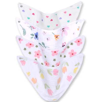 Фартух муслін в асортименті