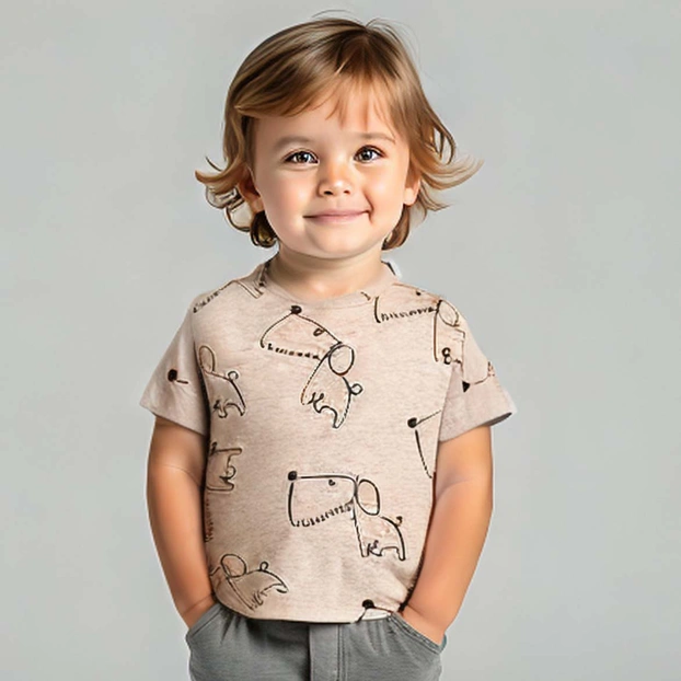 Футболка фото Татошка