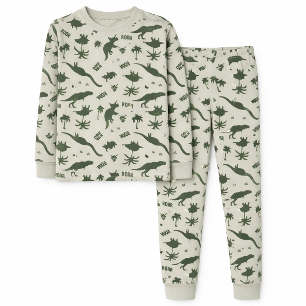 Комплект термо фото Татошка