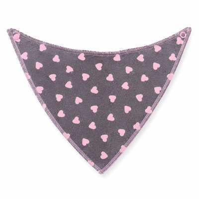 Фартук на кнопке ,двойной интерлок