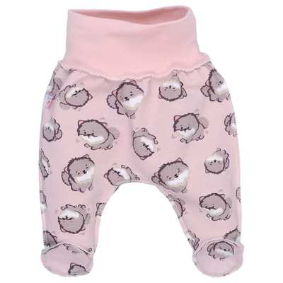 Ползунки на резинке