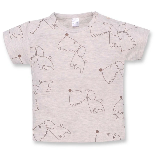 Футболка фото Татошка