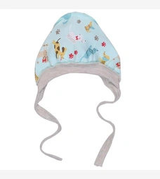 Чепчик интерлок фото на tatoshka.ua