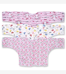 Распашонка в ассортименте, 56 см, кулир 100% хлопок фото на tatoshka.ua