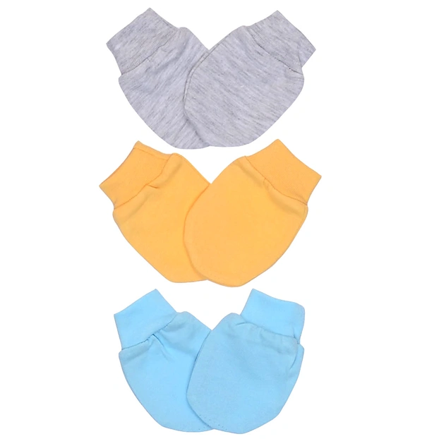 Рукавички футер фото Татошка