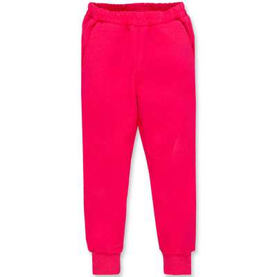 Штаны с карманами