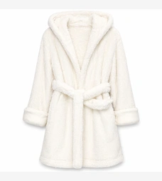 Халат уні,104-134 р., велсофт ,молочний фото на tatoshka.ua