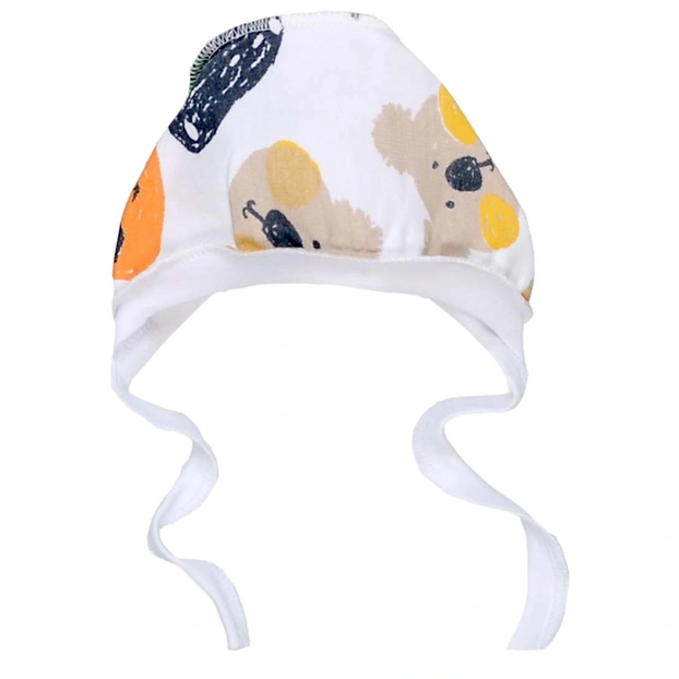 Чепчик фото Татошка