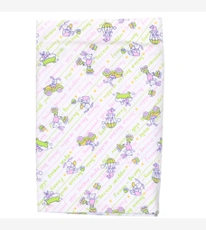 Пеленка кулир  75*100 фото на tatoshka.ua