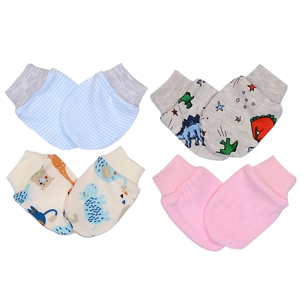 Рукавички футер фото Татошка