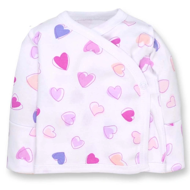 Распашонка фото Татошка