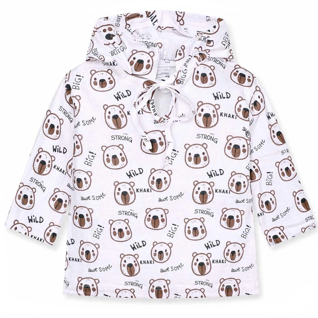 Футболка (туника) фото Татошка