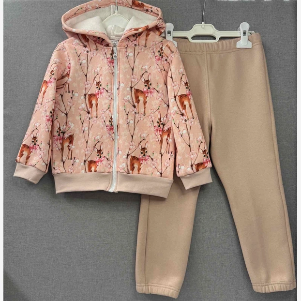 Комплект фото Татошка