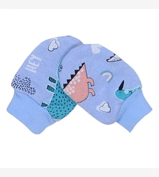 Рукавички футер фото на tatoshka.ua