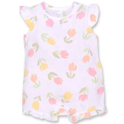 Полукомбинезон