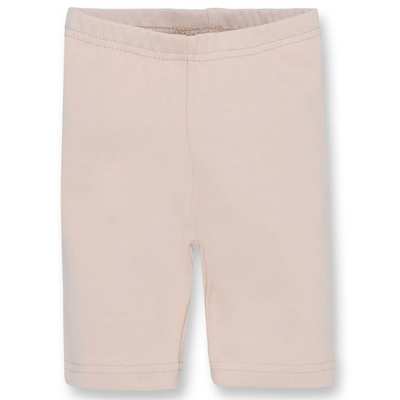 Велосипедки (треси) укорочені , р.80-134 см, рібана, бежеві