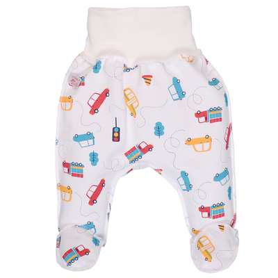 Ползунки на резинке