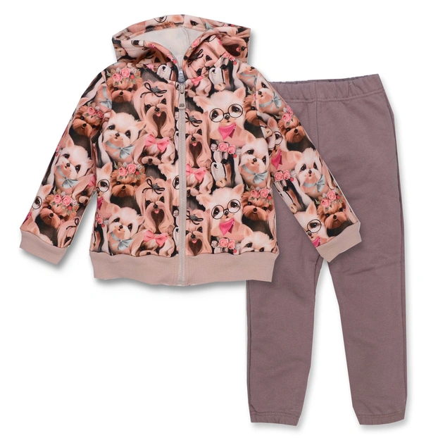 Комплект фото Татошка