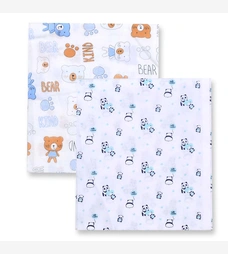 Пеленка ситец  95*110 фото на tatoshka.ua