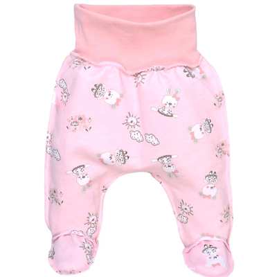 Ползунки на резинке