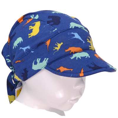 Бандана на заязці