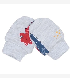 Рукавички футер фото на tatoshka.ua