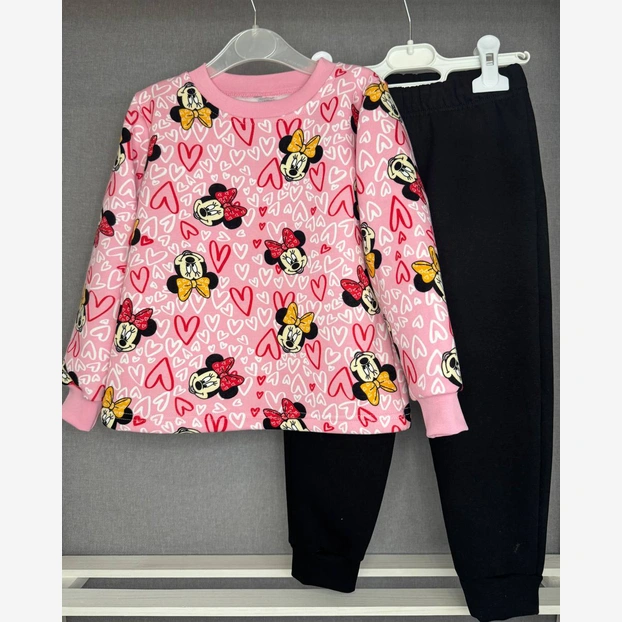 Комплект фото Татошка