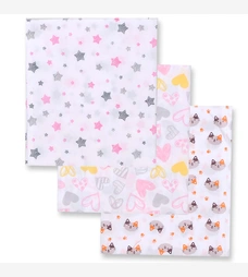 Пеленка ситец  95*110 фото на tatoshka.ua