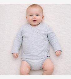 Льоля уні, 56см, ажур 100% бавовна, сірий меланж фото на tatoshka.ua