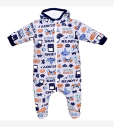 Комбинезон фото на tatoshka.ua