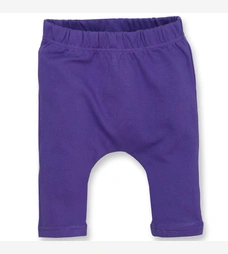 Дитячі штани уні, р.74-92 см, рібана, фіолетовий фото на tatoshka.ua