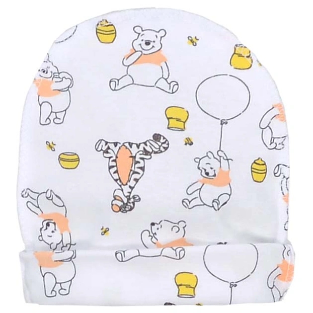 Шапочка фото Татошка