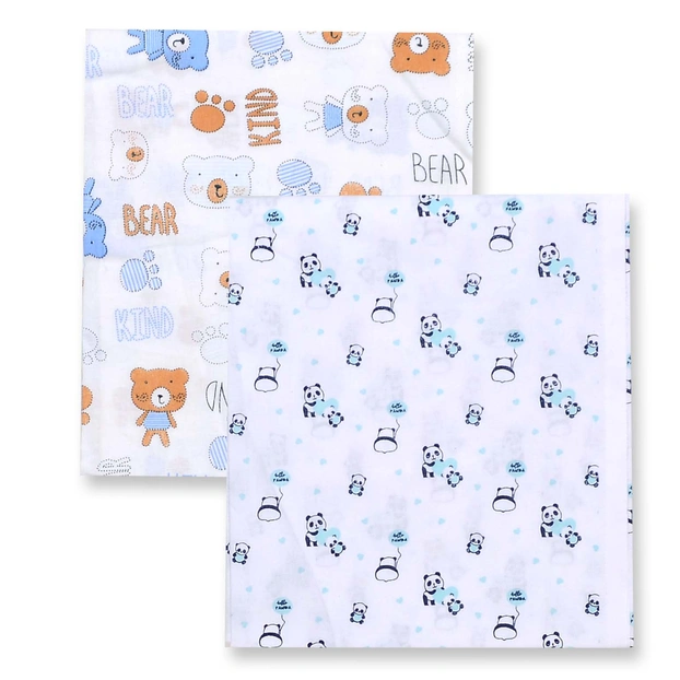 Пеленка ситец  95*110 фото Татошка