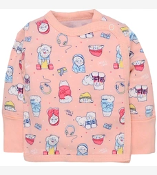 Распашонка фото на tatoshka.ua