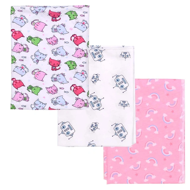 Пелюшка кулір 75*100 фото Татошка