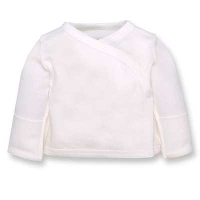 Льоля уні, 50-62см, інтерлок 100% бавовна, молочний