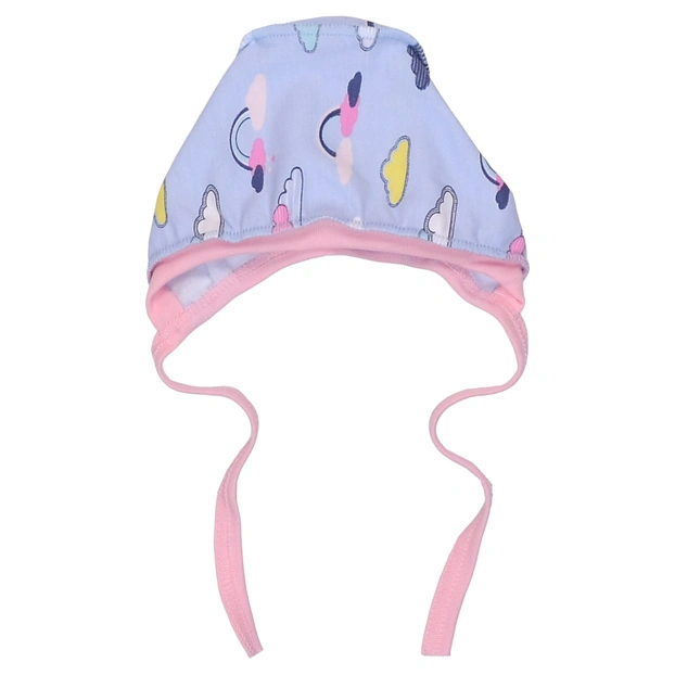 Чепчик фото Татошка