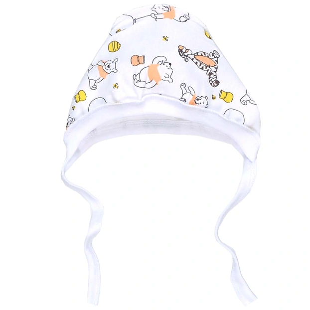 Чепчик фото Татошка