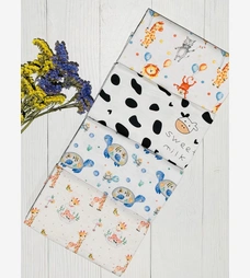 Пелюшка фланель в асотрименті 90*110 фото на tatoshka.ua