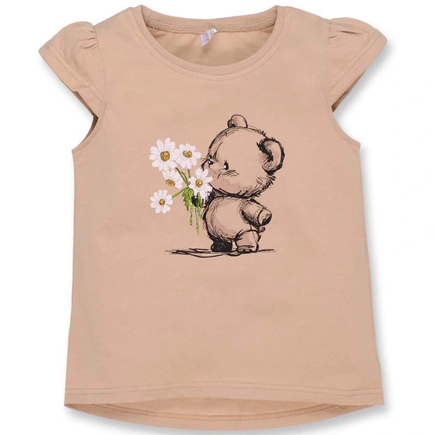 Футболка фото Татошка