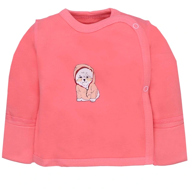 Распашонка фото Татошка