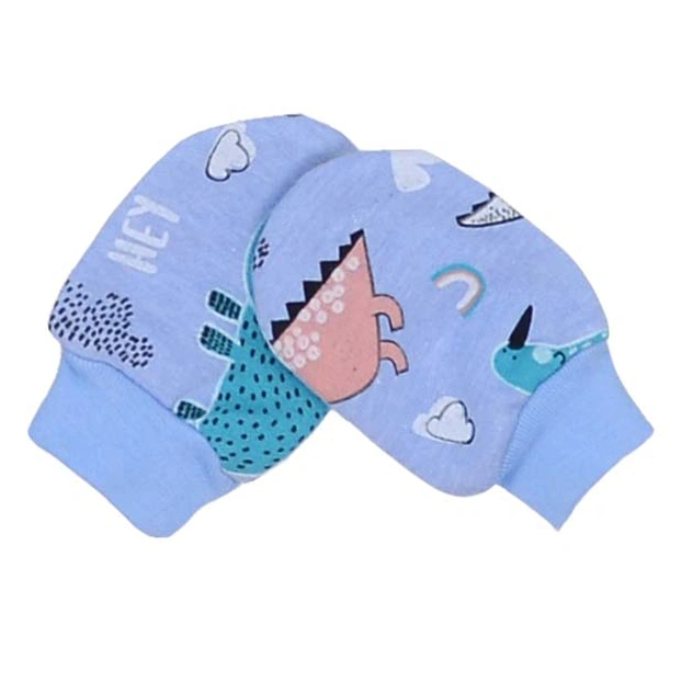 Рукавички футер фото Татошка