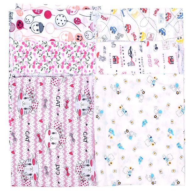 Пеленка кулир  80*100 фото Татошка