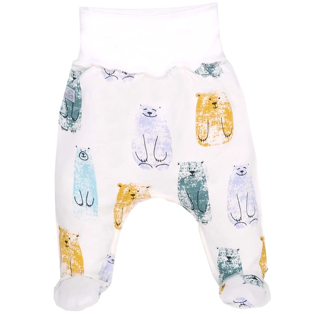 Ползунки на резинке фото Татошка