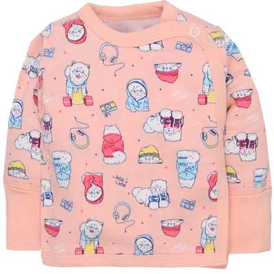 Распашонка